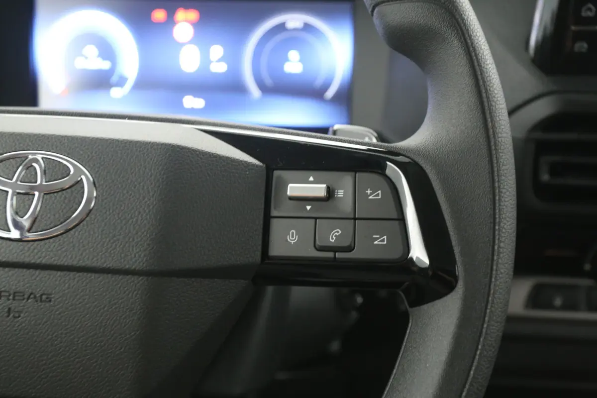Electric 75 kWh Range L2H1 | NIEUW | Snelladen | SOH 98% | Virtual | Airco | Camera | Cruise | 3 Zits | Carplay | Navi