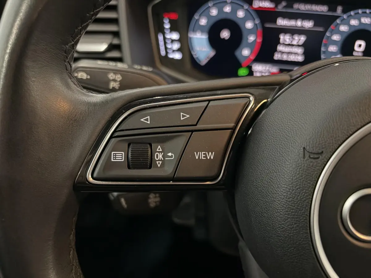 25 TFSI Pro Line Navigatie Airco Apple Carplay/ Android auto