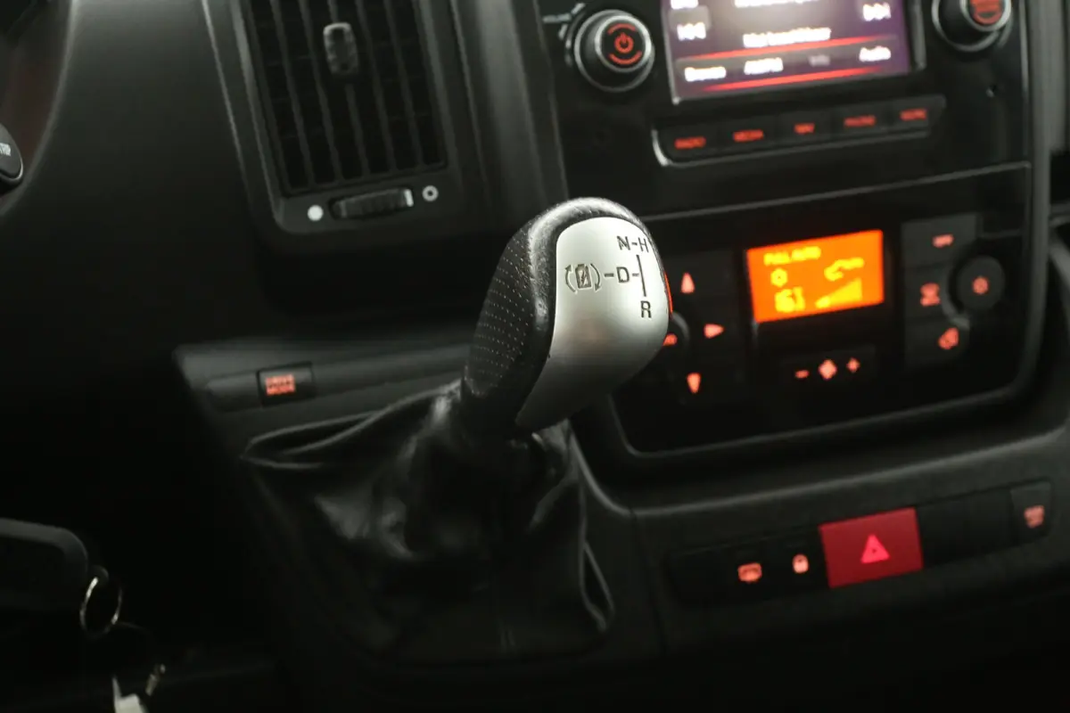 E-Ducato 79 kWh Long Range L3H2 | Airco | Camera | 3 Zits | Navi | Parkeersens.