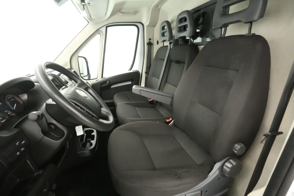 E-Ducato 79 kWh Long Range L3H2 | Airco | Camera | 3 Zits | Navi | Parkeersens.