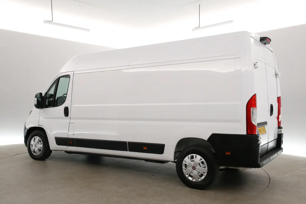 E-Ducato 79 kWh Long Range L3H2 | Airco | Camera | 3 Zits | Navi | Parkeersens.