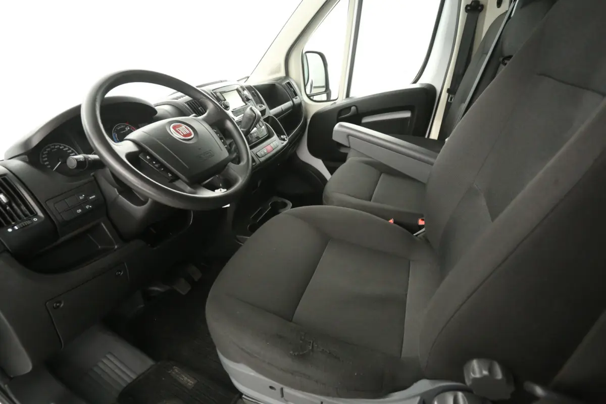 E-Ducato 79 kWh Long Range L3H2 | Airco | Camera | 3 Zits | Navi | Parkeersens.