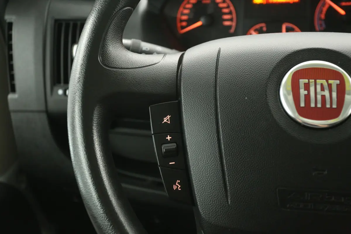 E-Ducato 79 kWh Long Range L3H2 | Airco | Camera | 3 Zits | Navi | Parkeersens.