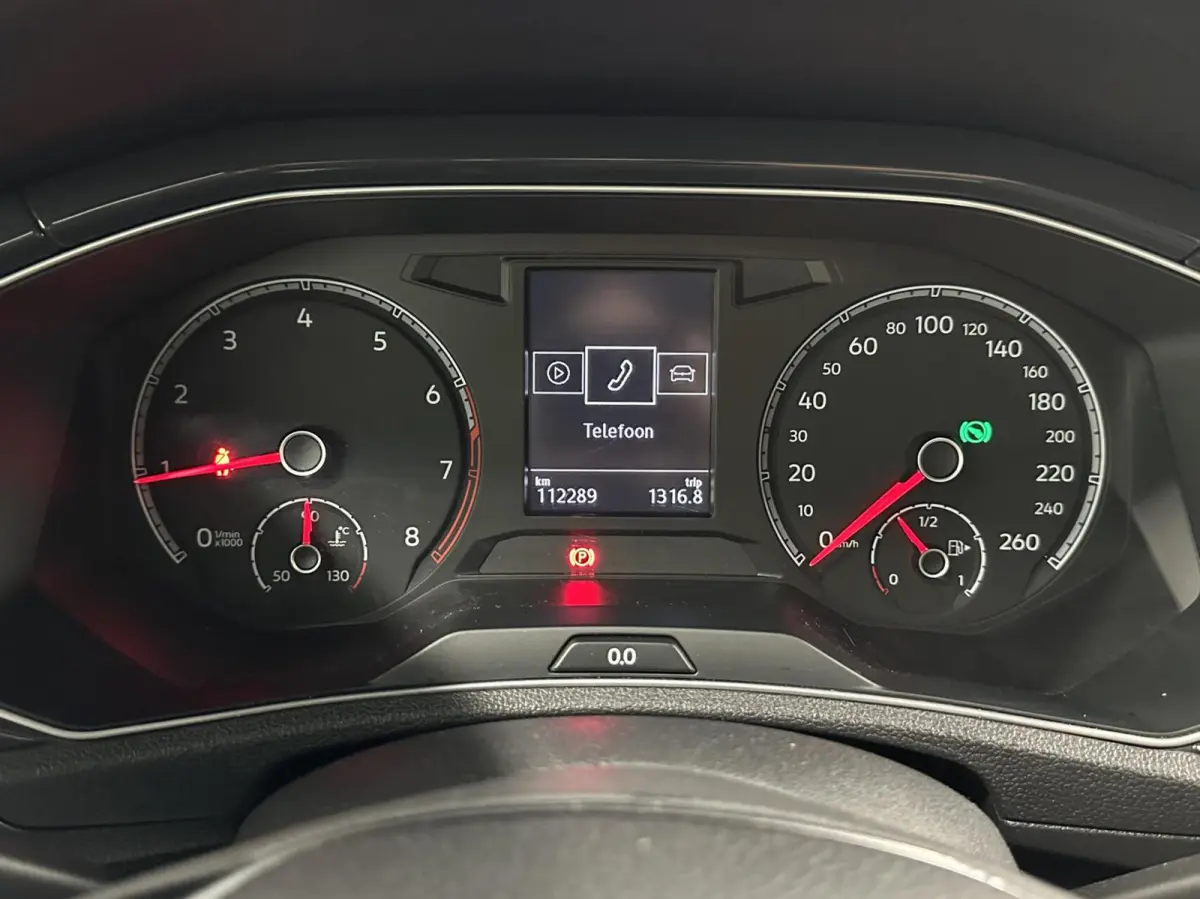1.5 TSI R Line NAVI CAMERA PANO TREKHAAK CARPLAY ECC ADAPTIEF CRUISE.