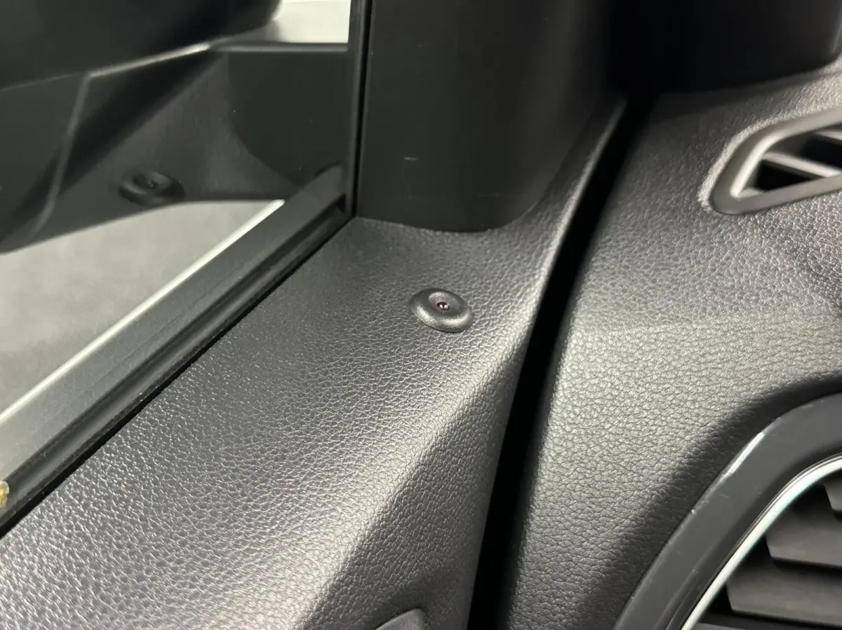 1.5 TSI R Line NAVI CAMERA PANO TREKHAAK CARPLAY ECC ADAPTIEF CRUISE.