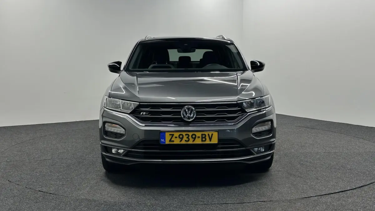 1.5 TSI R Line NAVI CAMERA PANO TREKHAAK CARPLAY ECC ADAPTIEF CRUISE.