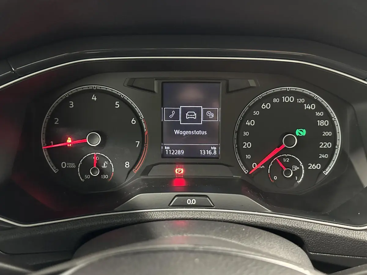 1.5 TSI R Line NAVI CAMERA PANO TREKHAAK CARPLAY ECC ADAPTIEF CRUISE.