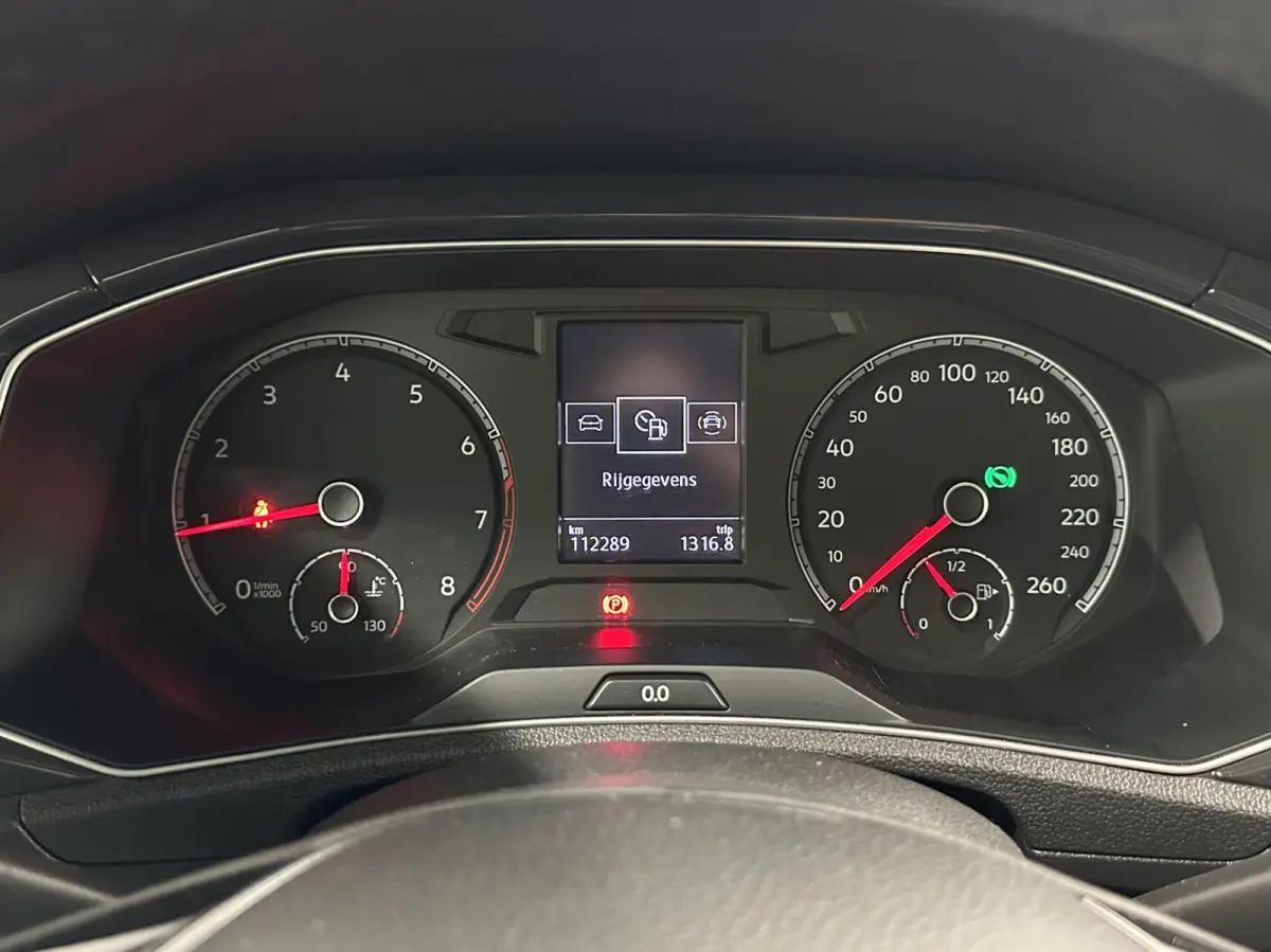 1.5 TSI R Line NAVI CAMERA PANO TREKHAAK CARPLAY ECC ADAPTIEF CRUISE.