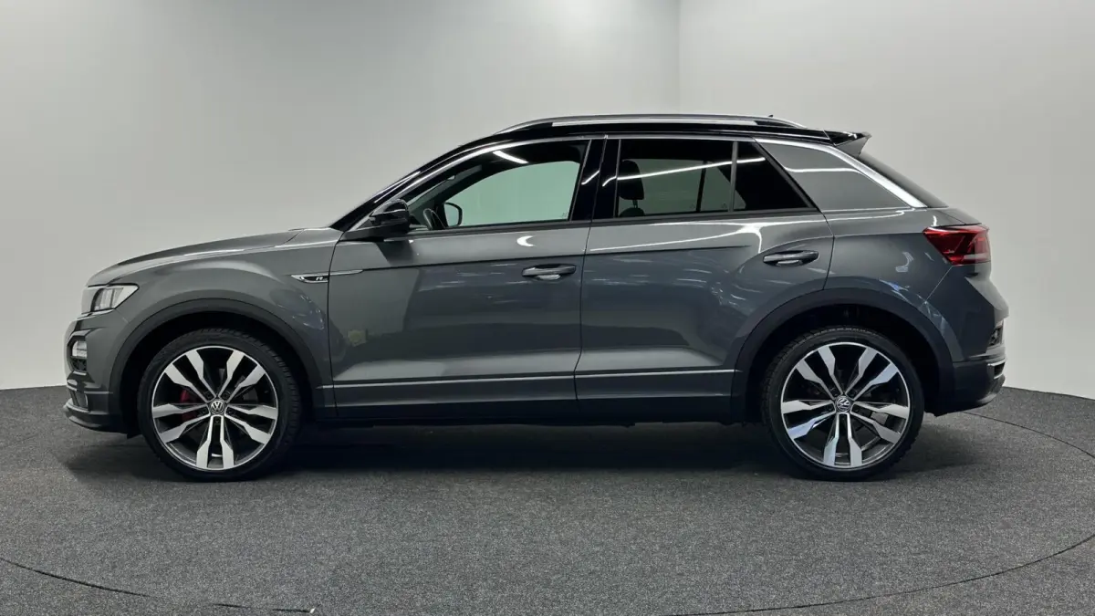 1.5 TSI R Line NAVI CAMERA PANO TREKHAAK CARPLAY ECC ADAPTIEF CRUISE.