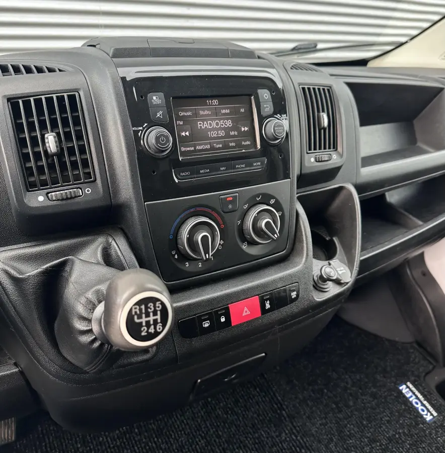2.2 BlueHDi 120 L2H2 Airco|Navi|Camera|Trekhaak