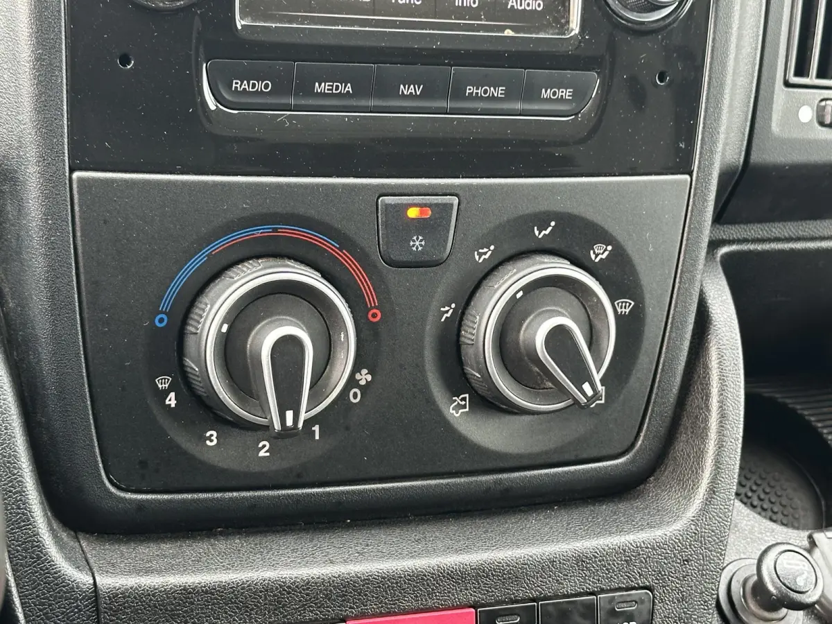 2.2 BlueHDi 120 L2H2 Airco|Navi|Camera|Trekhaak