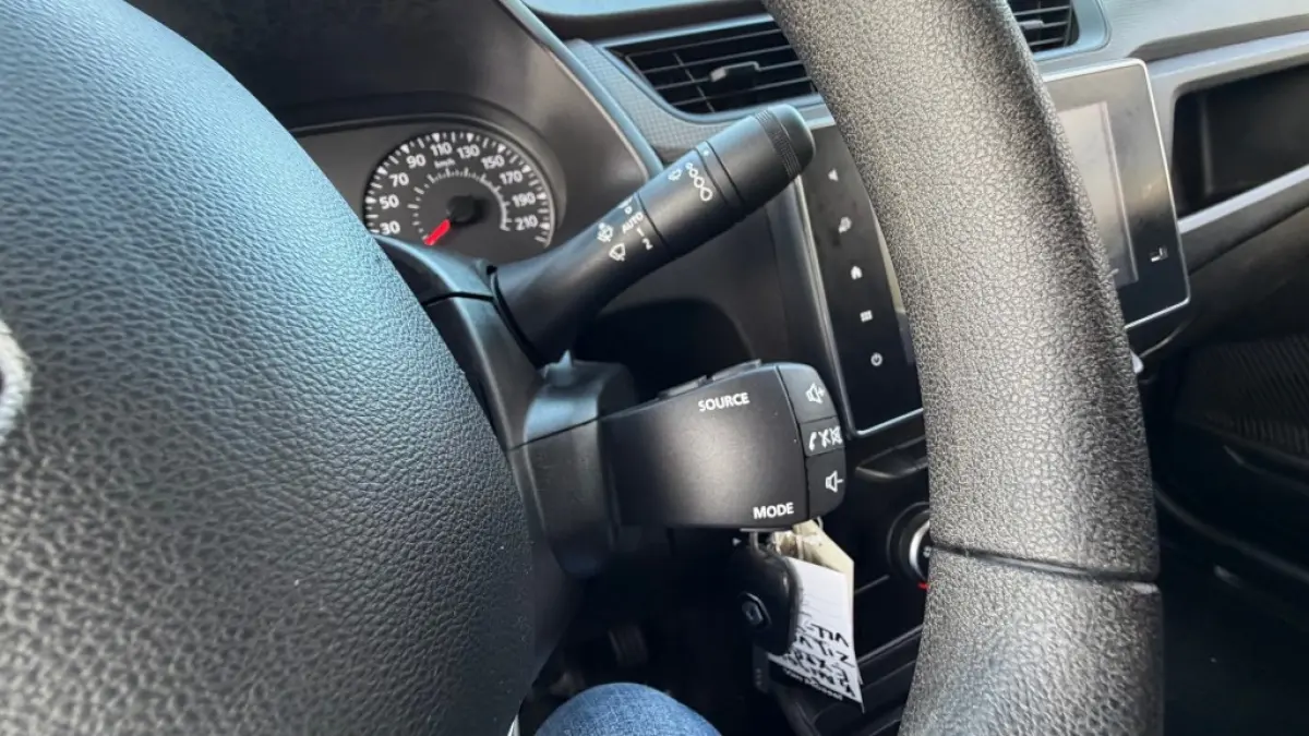 1.5 DCI 55KW 75PK EURO 6 NAVIGATIE/ AIRCO/ CRUISE CONTROL/ PARKEERSENSOREN/ CAMERA/ 100% DEALERONDERHOUDEN