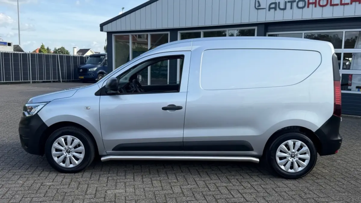 1.5 DCI 55KW 75PK EURO 6 NAVIGATIE/ AIRCO/ CRUISE CONTROL/ PARKEERSENSOREN/ CAMERA/ 100% DEALERONDERHOUDEN