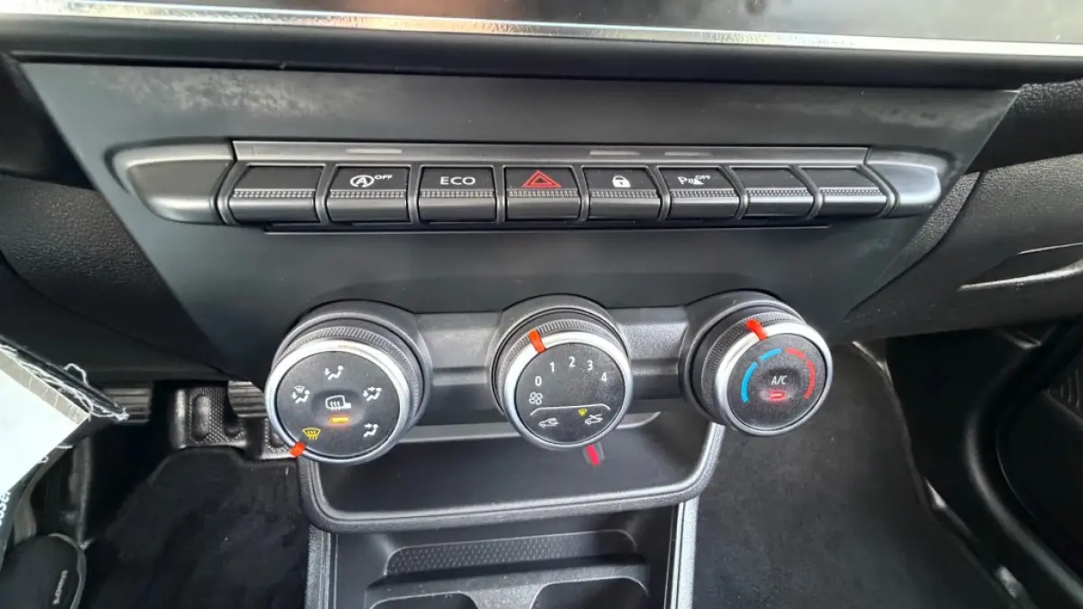 1.5 DCI 55KW 75PK EURO 6 NAVIGATIE/ AIRCO/ CRUISE CONTROL/ PARKEERSENSOREN/ CAMERA/ 100% DEALERONDERHOUDEN