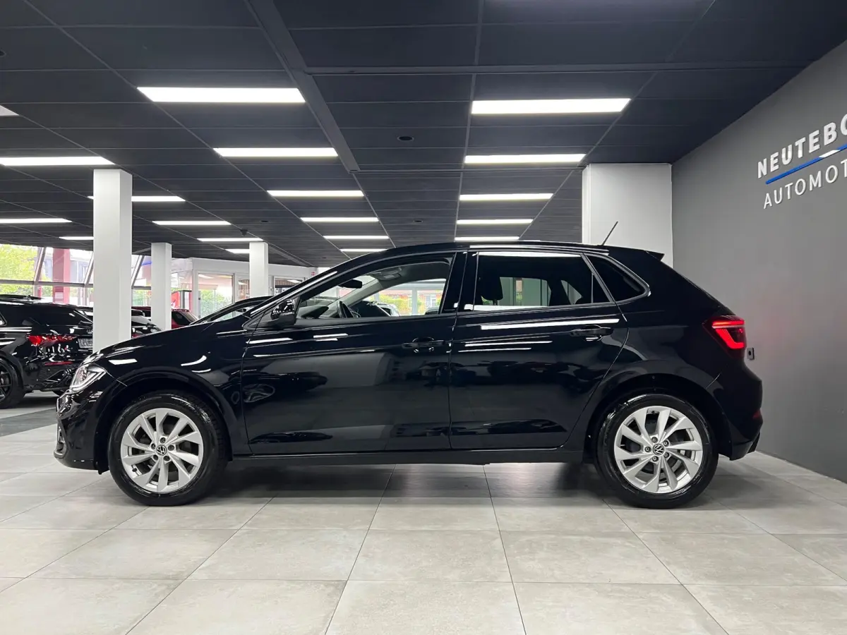 1.0 TSI | IQ-light |Carplay|SideAssist|Clima