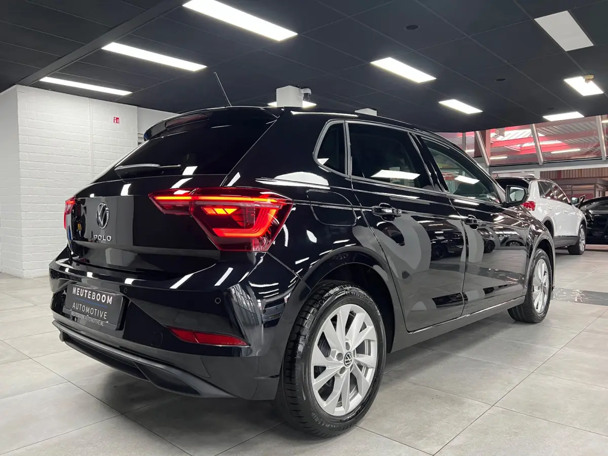 1.0 TSI | IQ-light |Carplay|SideAssist|Clima