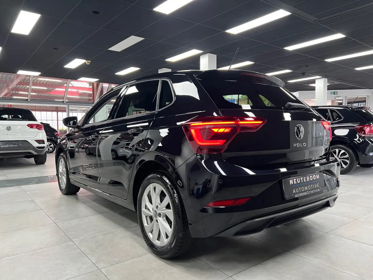 1.0 TSI | IQ-light |Carplay|SideAssist|Clima