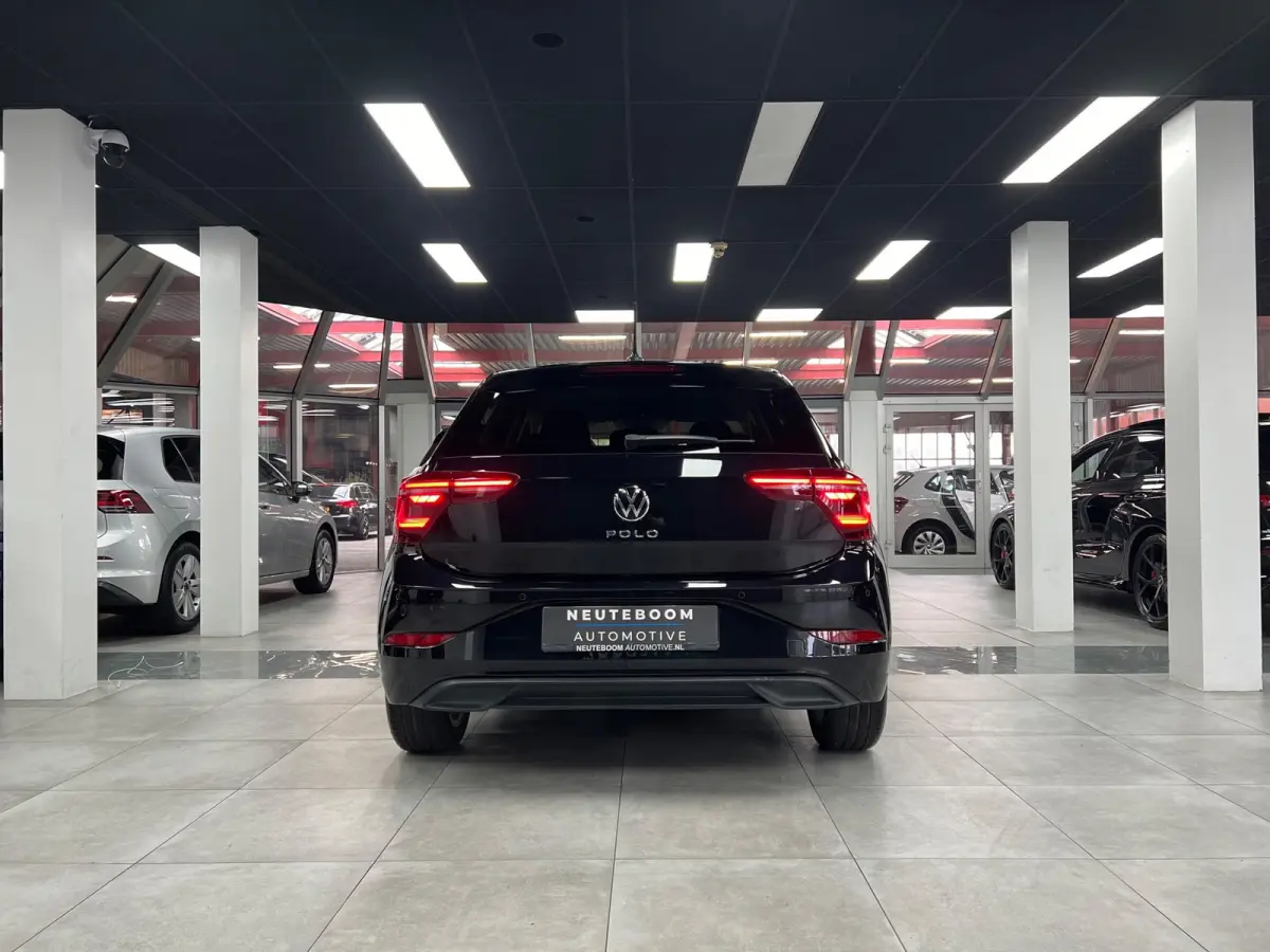 1.0 TSI | IQ-light |Carplay|SideAssist|Clima