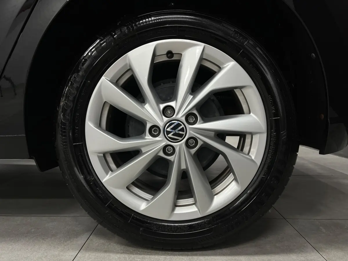 1.0 TSI | IQ-light |Carplay|SideAssist|Clima