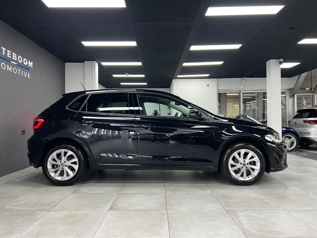 1.0 TSI | IQ-light |Carplay|SideAssist|Clima