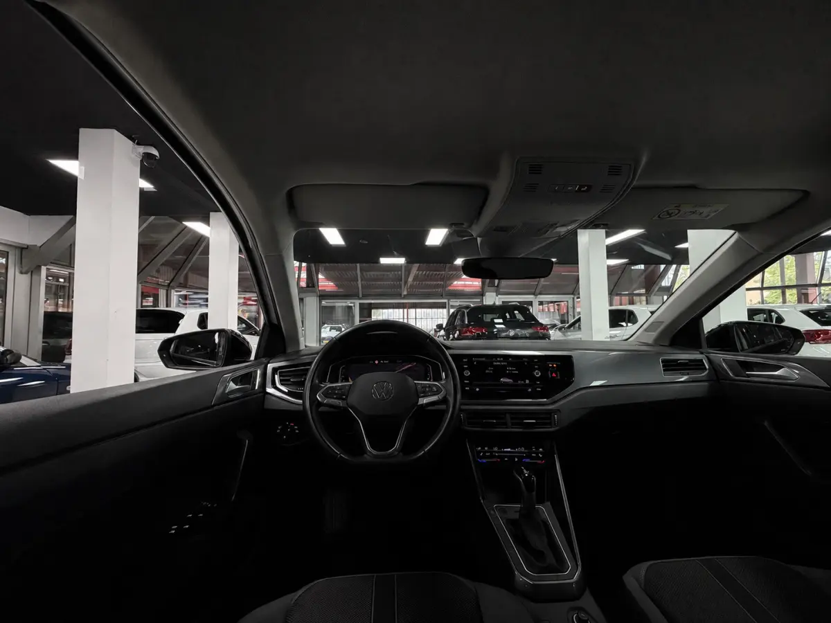 1.0 TSI | IQ-light |Carplay|SideAssist|Clima