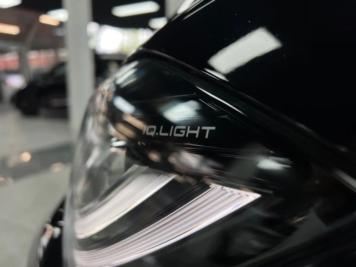 1.0 TSI | IQ-light |Carplay|SideAssist|Clima