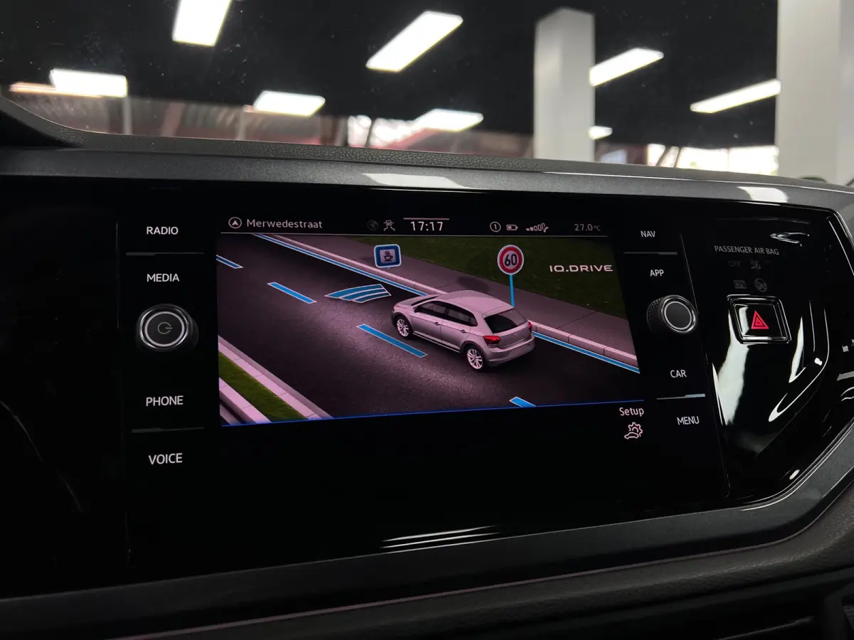 1.0 TSI | IQ-light |Carplay|SideAssist|Clima