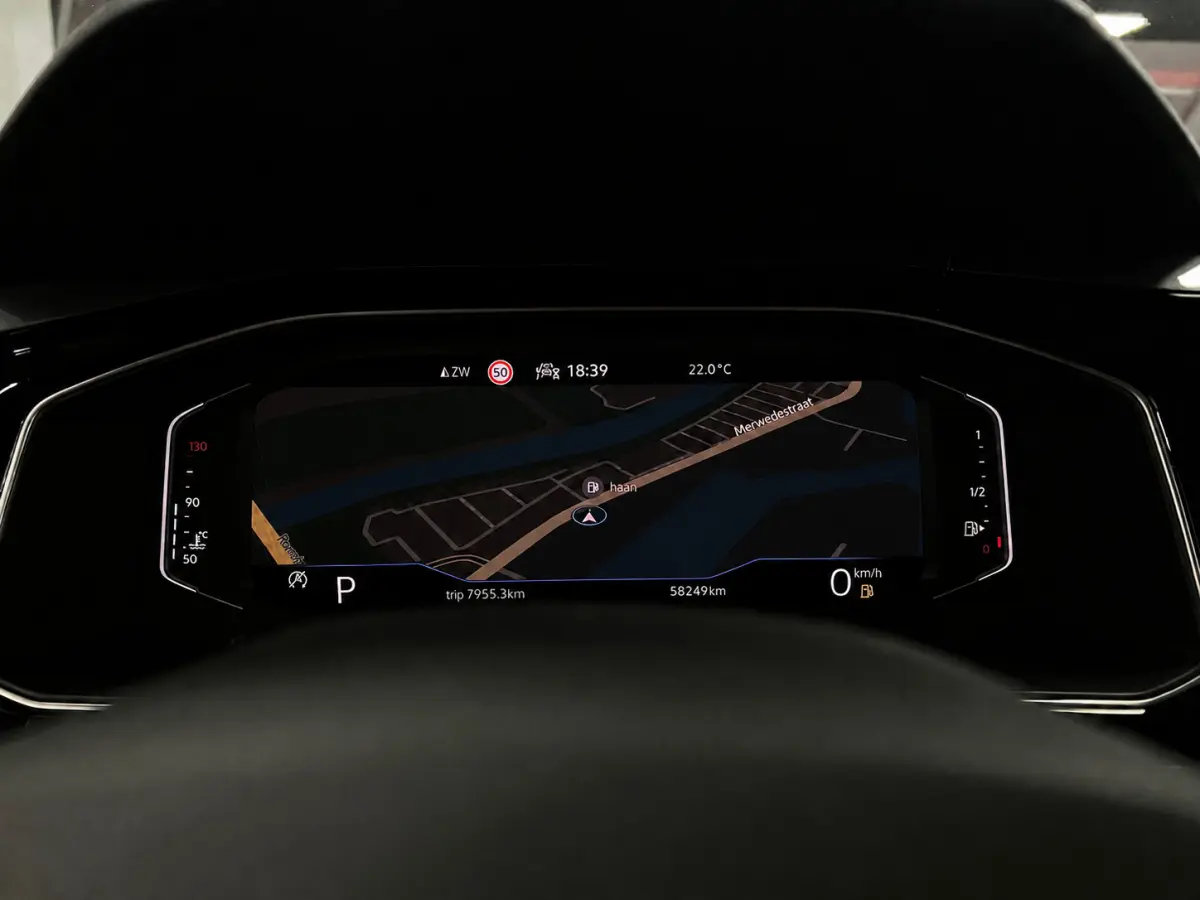 1.0 TSI | IQ-light |Carplay|SideAssist|Clima