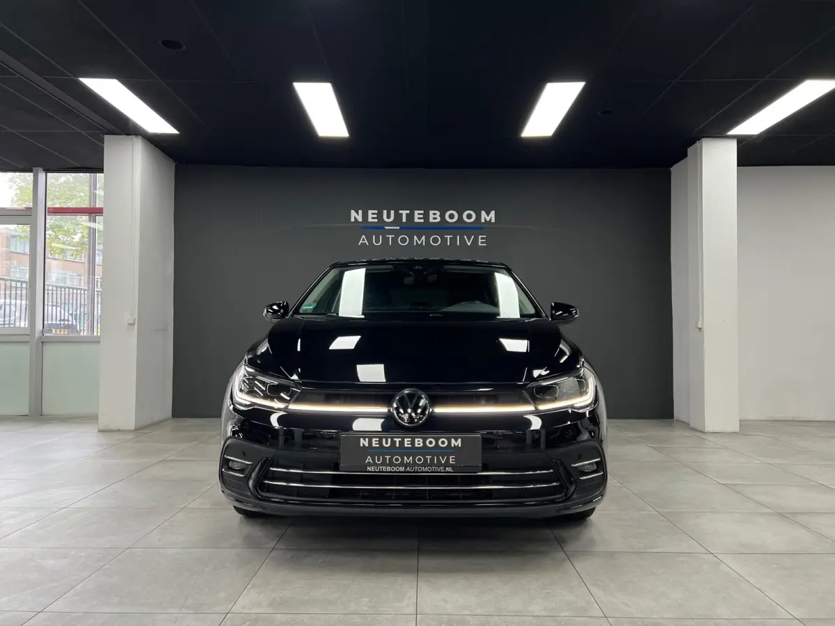 1.0 TSI | IQ-light |Carplay|SideAssist|Clima