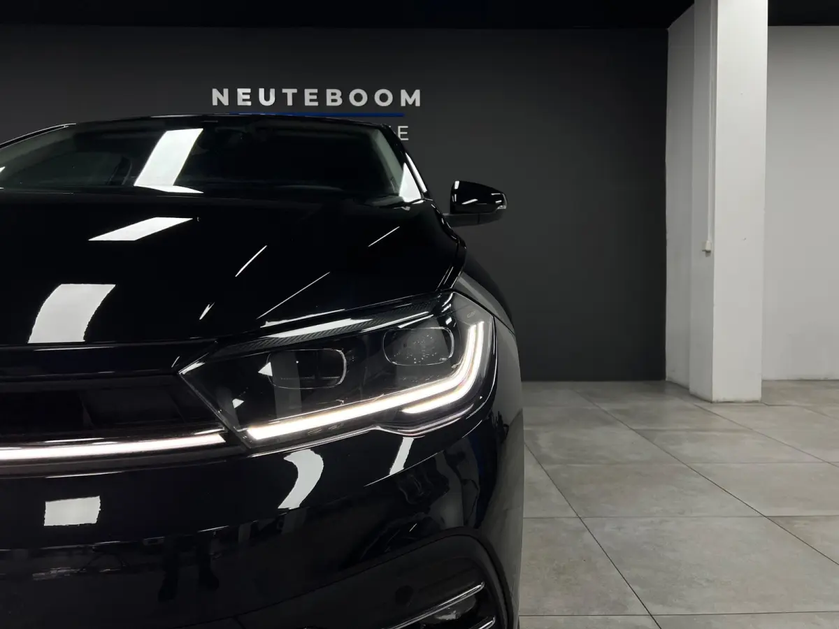 1.0 TSI | IQ-light |Carplay|SideAssist|Clima