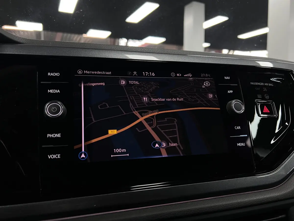 1.0 TSI | IQ-light |Carplay|SideAssist|Clima