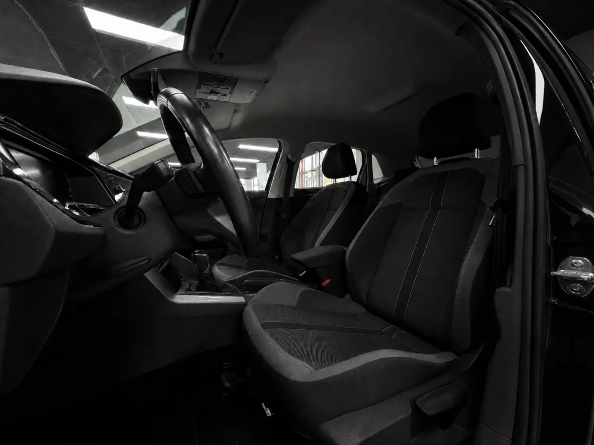 1.0 TSI | IQ-light |Carplay|SideAssist|Clima