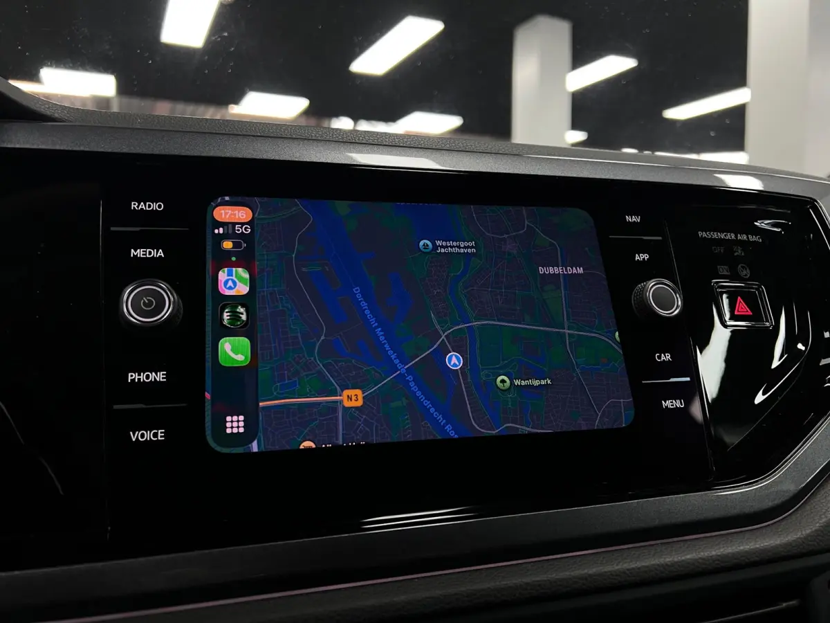 1.0 TSI | IQ-light |Carplay|SideAssist|Clima
