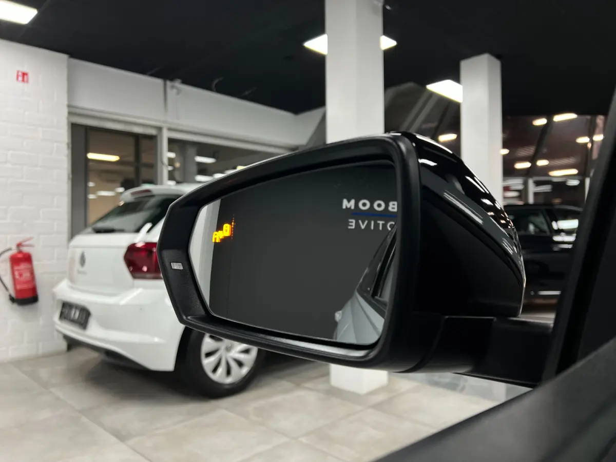 1.0 TSI | IQ-light |Carplay|SideAssist|Clima