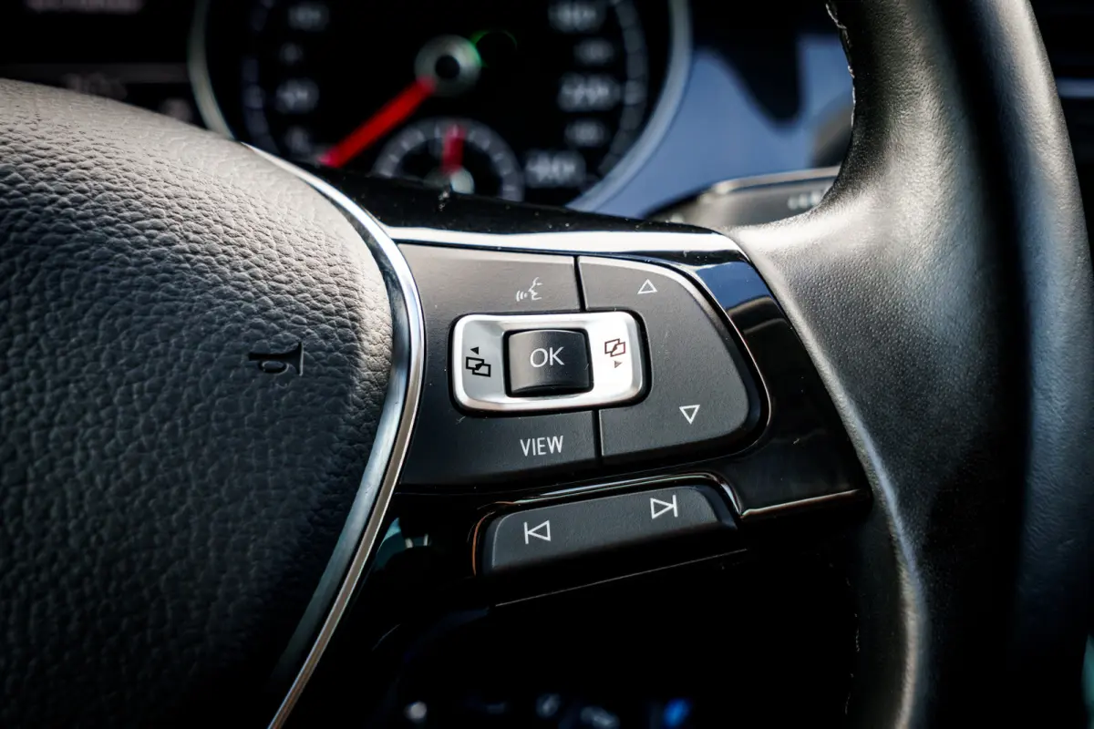 1.6 TDi Comfortline DSG | Adap. Cruise | Carplay | PDC | Climatronic | Navigatie