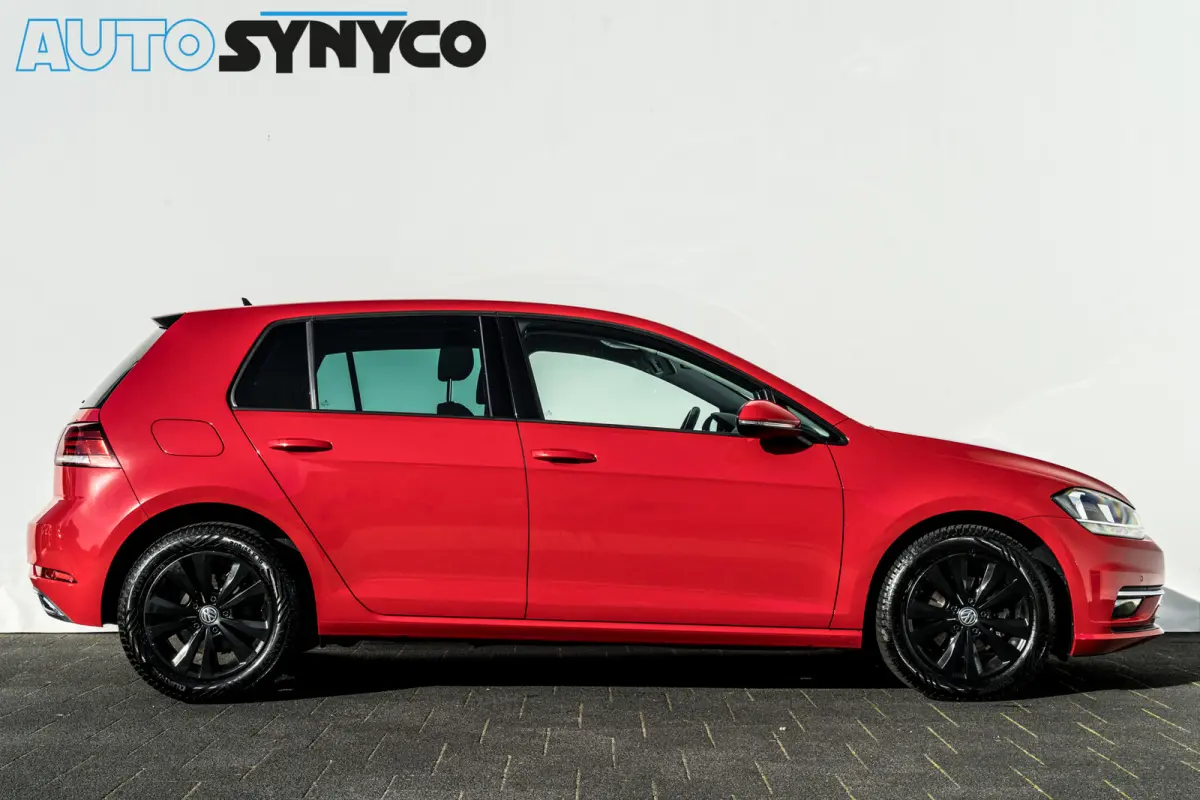 1.6 TDi Comfortline DSG | Adap. Cruise | Carplay | PDC | Climatronic | Navigatie