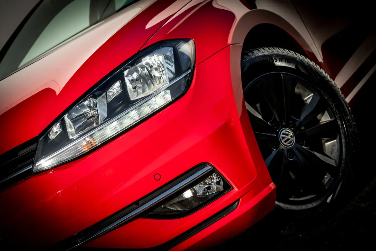 1.6 TDi Comfortline DSG | Adap. Cruise | Carplay | PDC | Climatronic | Navigatie