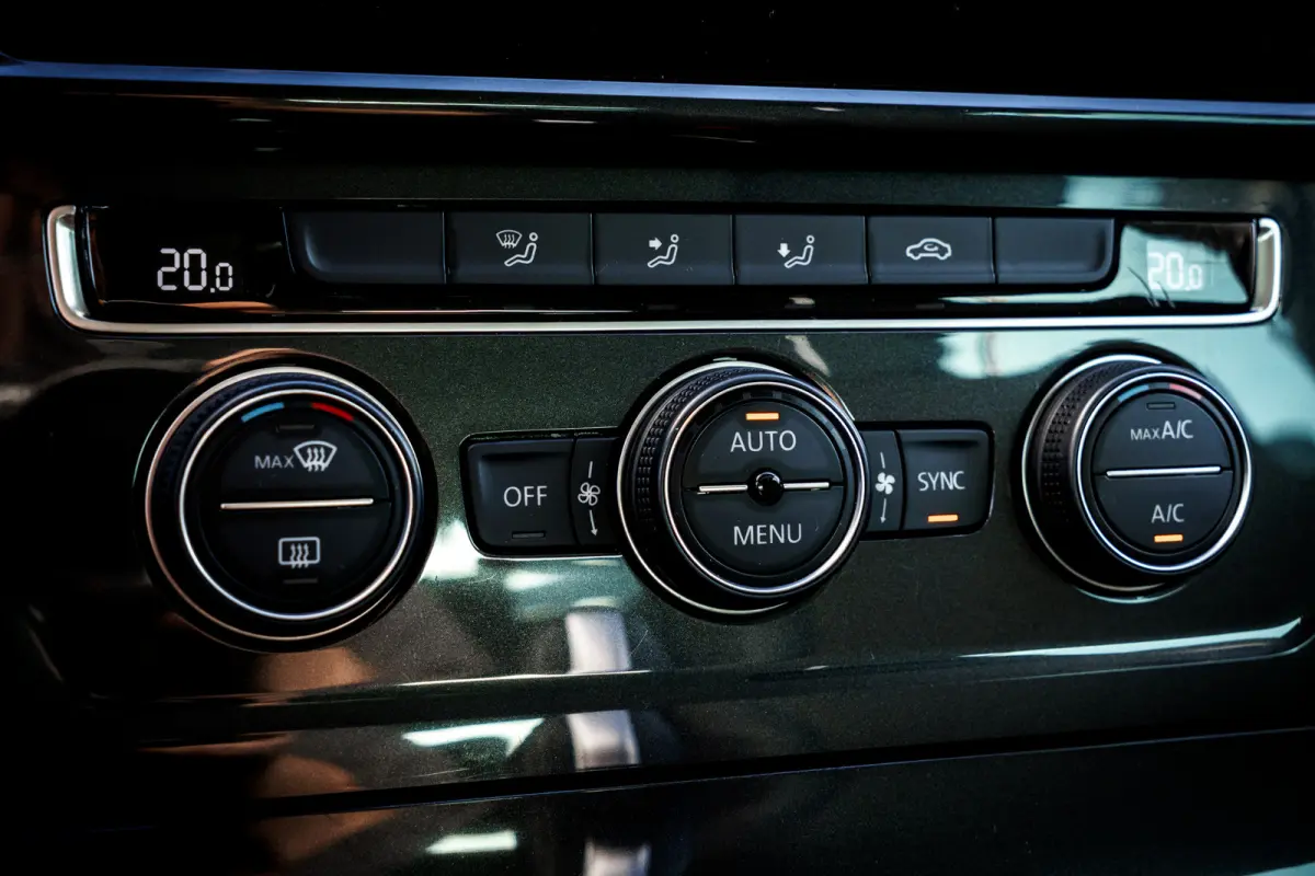 1.6 TDi Comfortline DSG | Adap. Cruise | Carplay | PDC | Climatronic | Navigatie