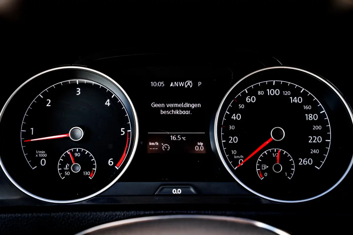 1.6 TDi Comfortline DSG | Adap. Cruise | Carplay | PDC | Climatronic | Navigatie