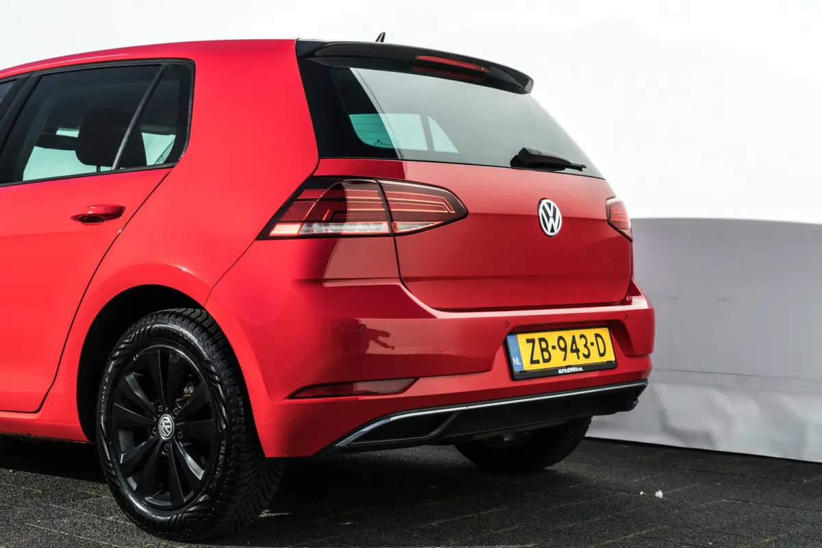 1.6 TDi Comfortline DSG | Adap. Cruise | Carplay | PDC | Climatronic | Navigatie