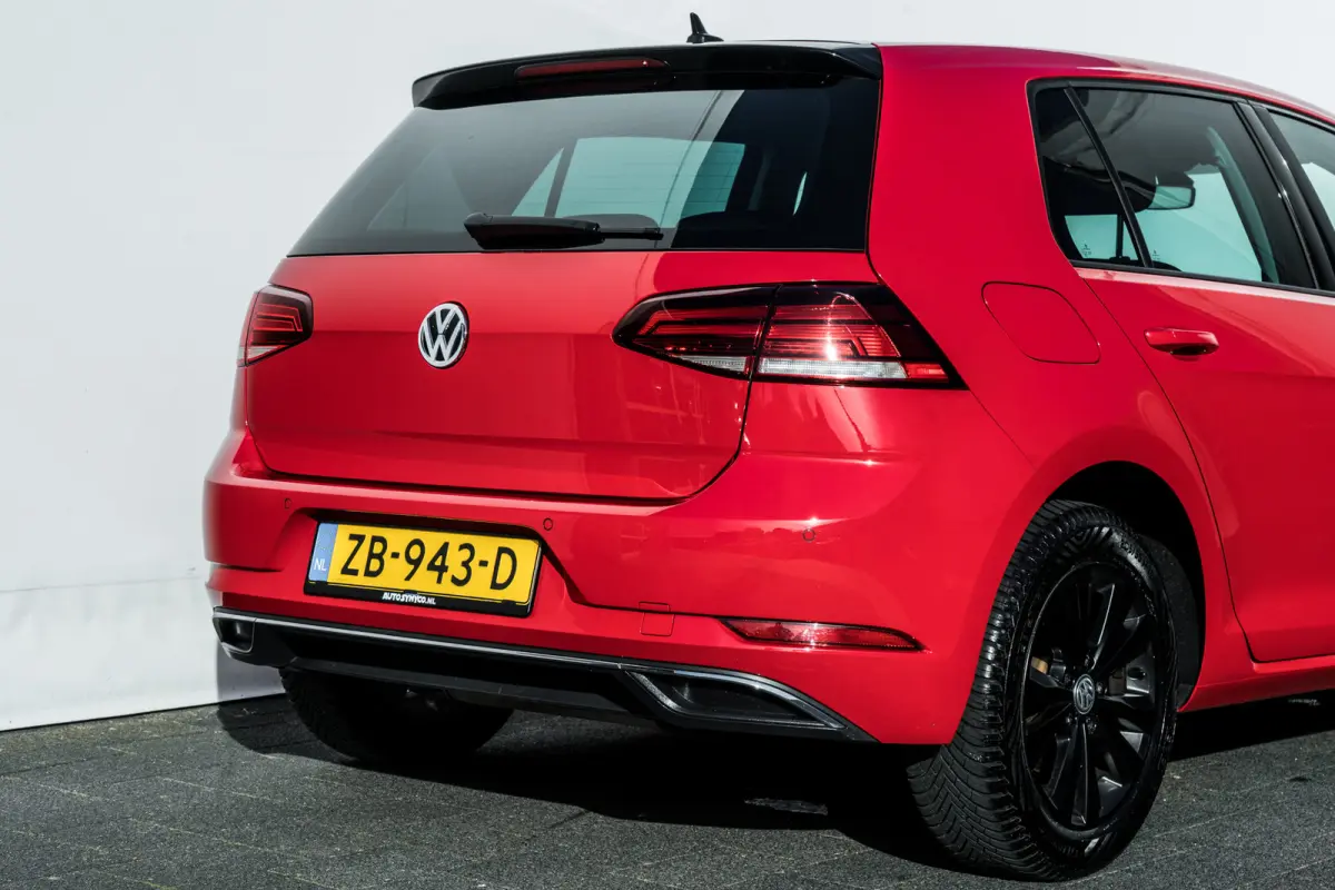 1.6 TDi Comfortline DSG | Adap. Cruise | Carplay | PDC | Climatronic | Navigatie