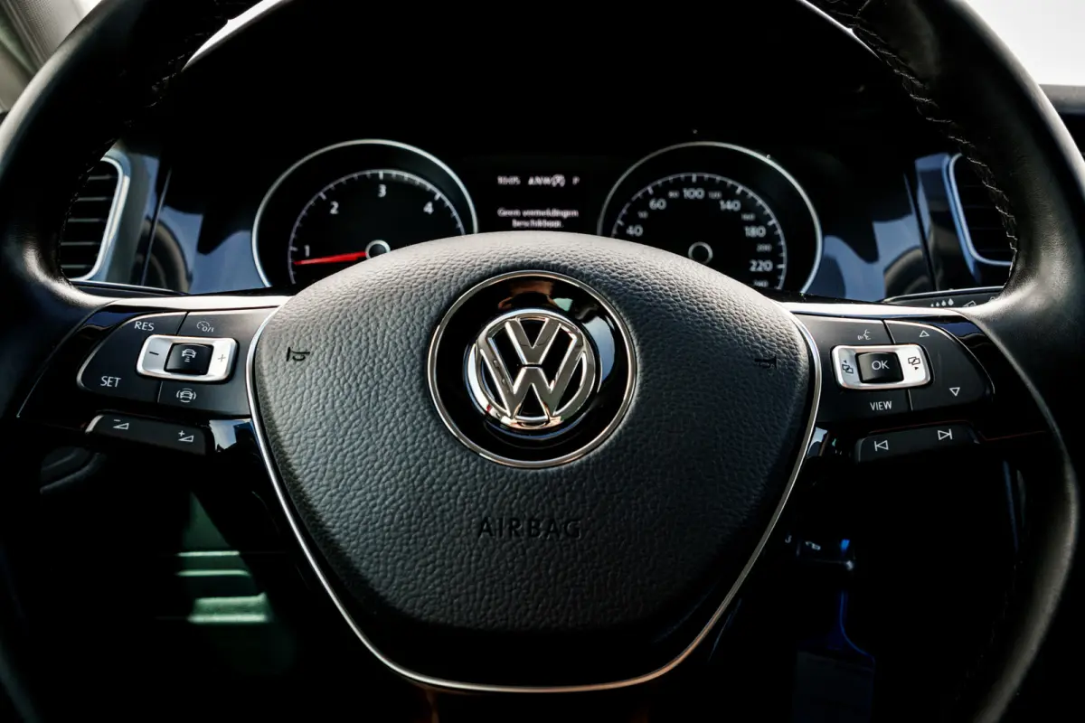 1.6 TDi Comfortline DSG | Adap. Cruise | Carplay | PDC | Climatronic | Navigatie