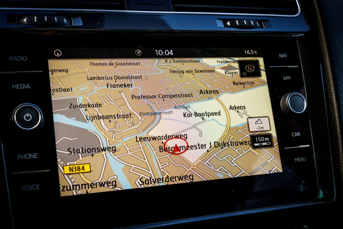 1.6 TDi Comfortline DSG | Adap. Cruise | Carplay | PDC | Climatronic | Navigatie