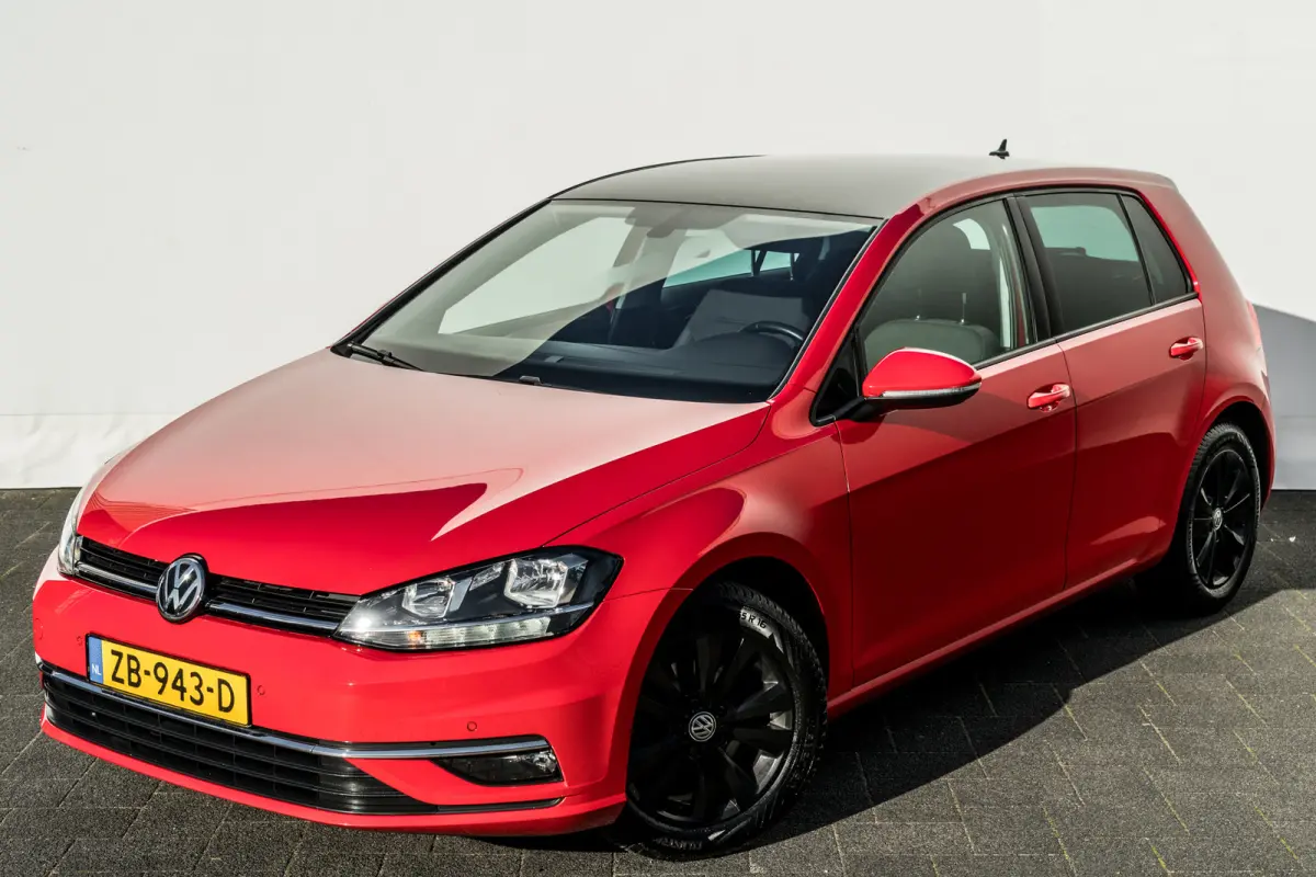 1.6 TDi Comfortline DSG | Adap. Cruise | Carplay | PDC | Climatronic | Navigatie