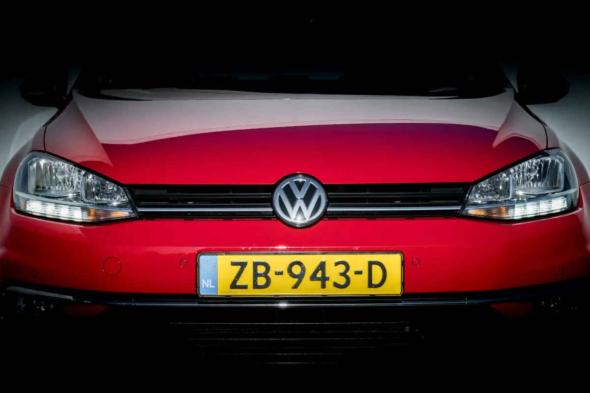 1.6 TDi Comfortline DSG | Adap. Cruise | Carplay | PDC | Climatronic | Navigatie