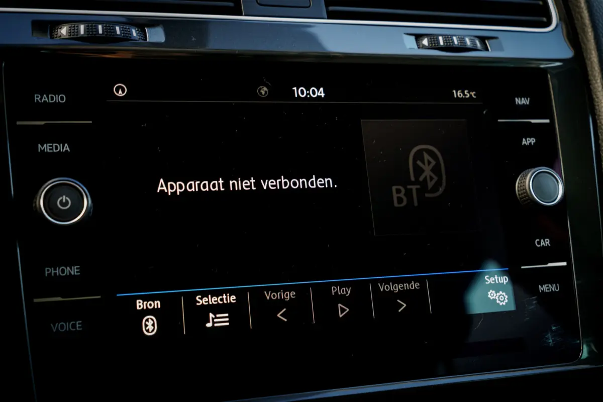 1.6 TDi Comfortline DSG | Adap. Cruise | Carplay | PDC | Climatronic | Navigatie