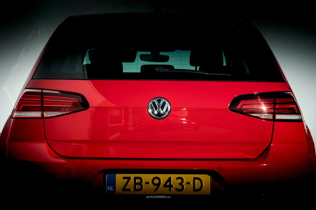 1.6 TDi Comfortline DSG | Adap. Cruise | Carplay | PDC | Climatronic | Navigatie