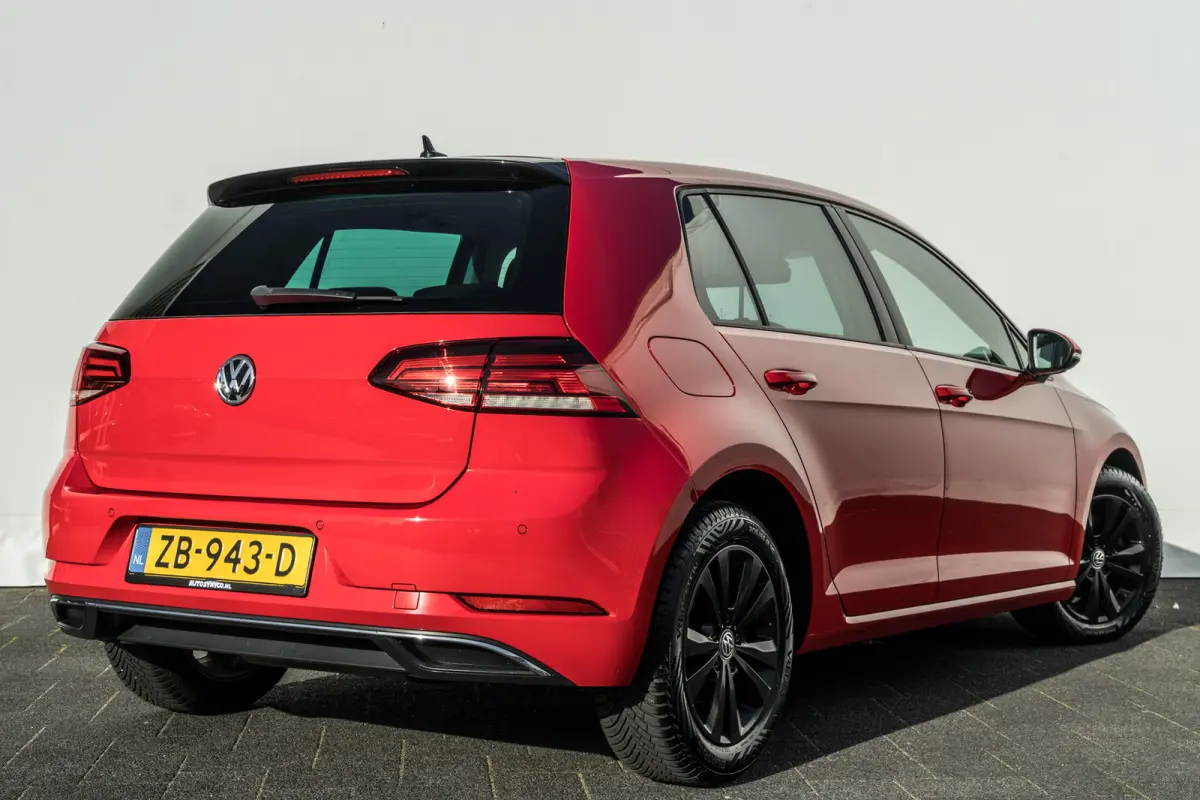 1.6 TDi Comfortline DSG | Adap. Cruise | Carplay | PDC | Climatronic | Navigatie