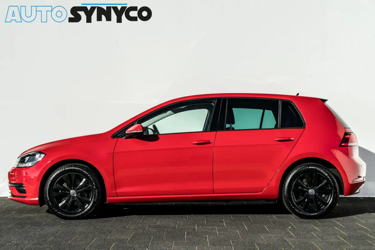 1.6 TDi Comfortline DSG | Adap. Cruise | Carplay | PDC | Climatronic | Navigatie