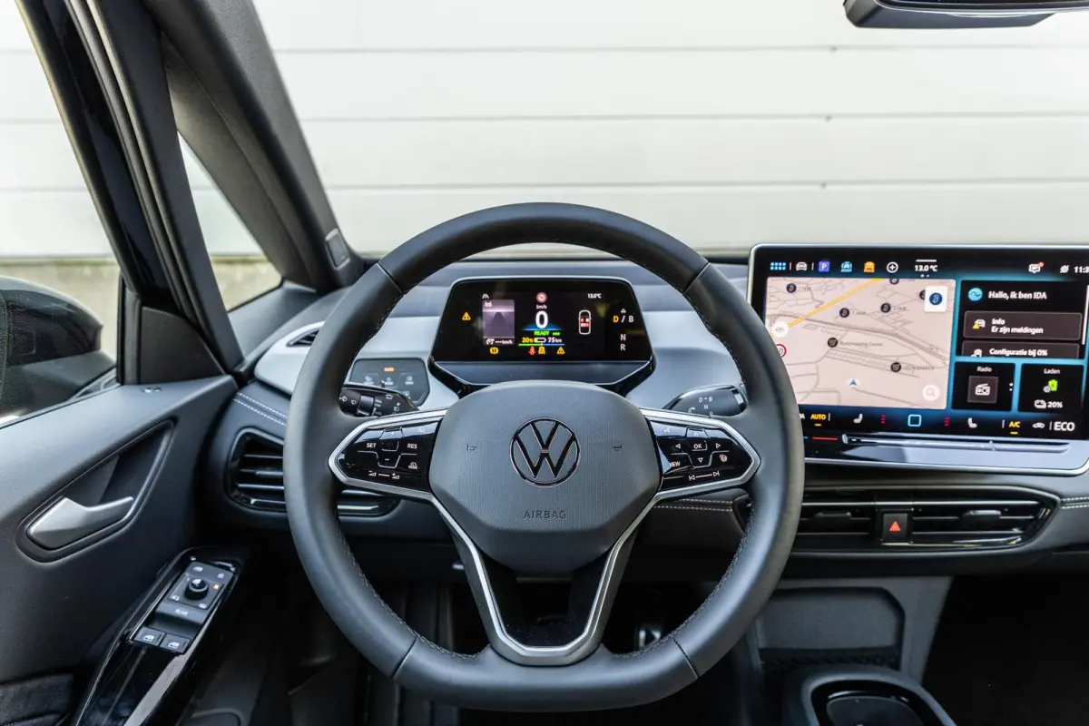 204pk Pro Limited Edition 59 kWh | Panoramadak | Stuenhaak | Interieur Pakket